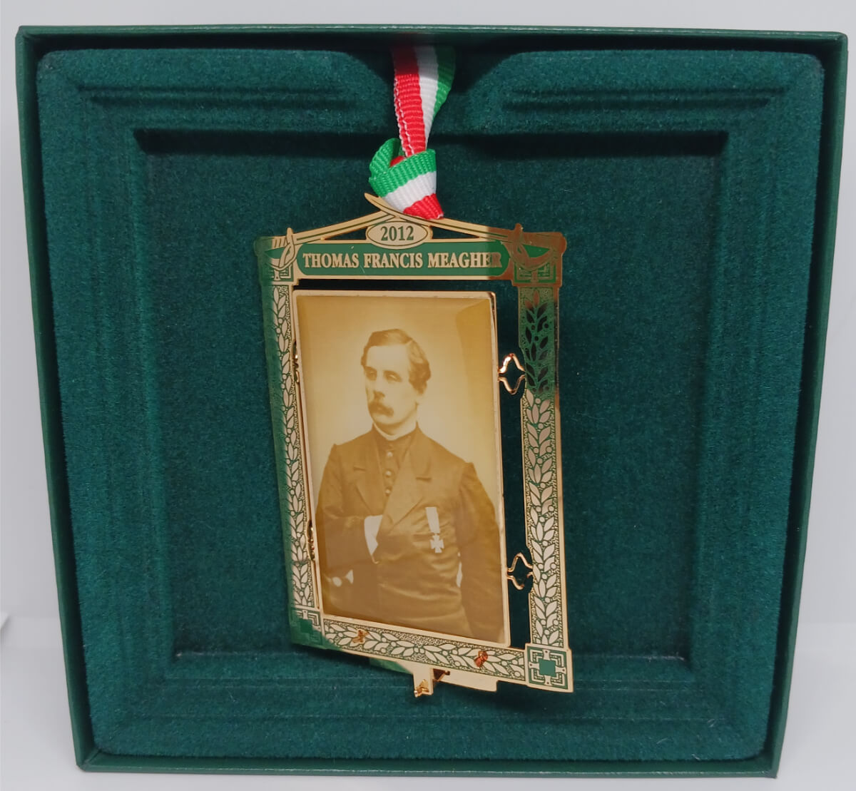 Thomas Francis Meagher image 1 (3)