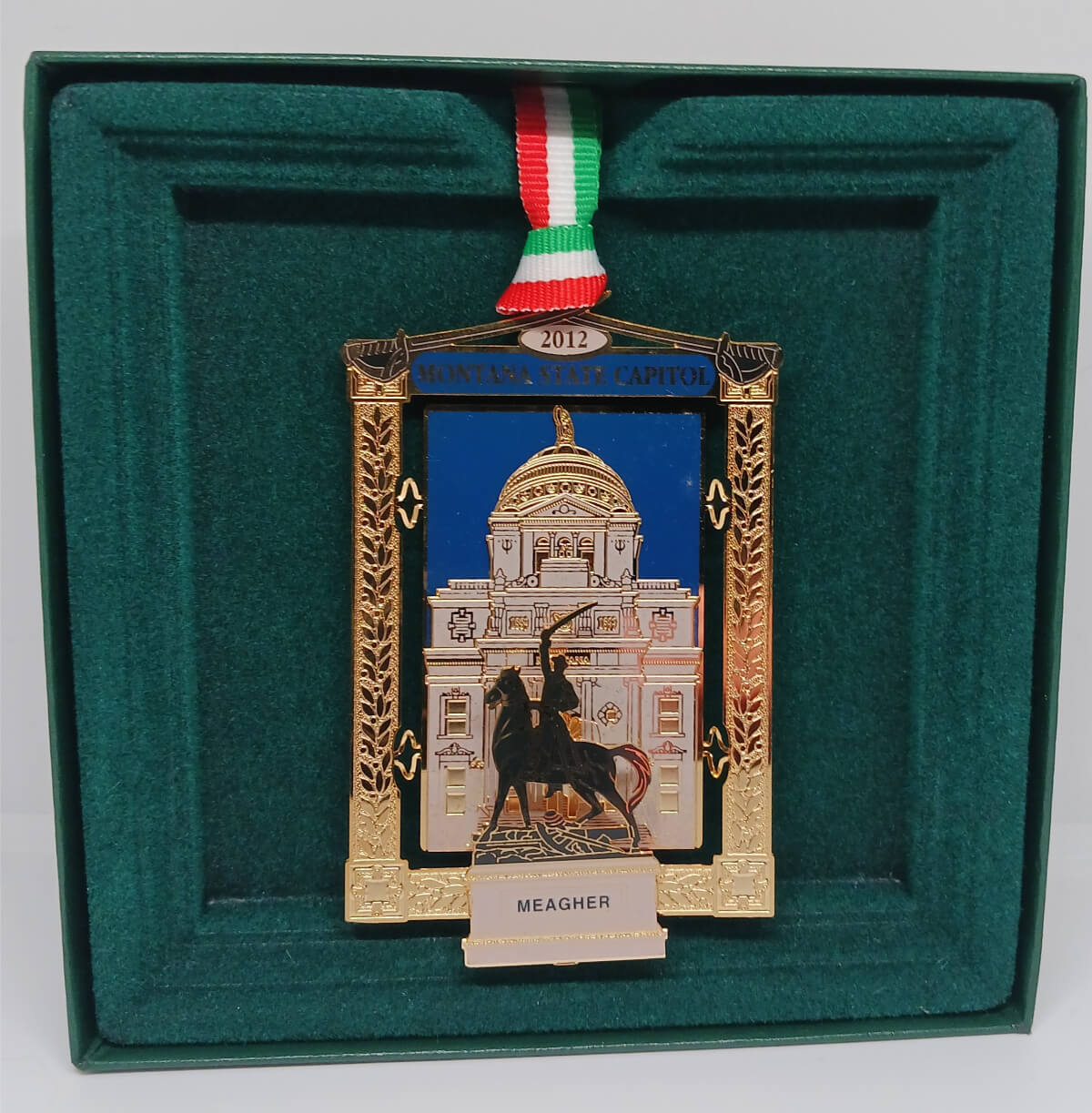 Thomas Francis Meagher image 2 (1)