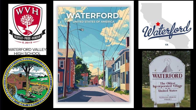 Waterford North America Dr Maxine Keoghan (1)